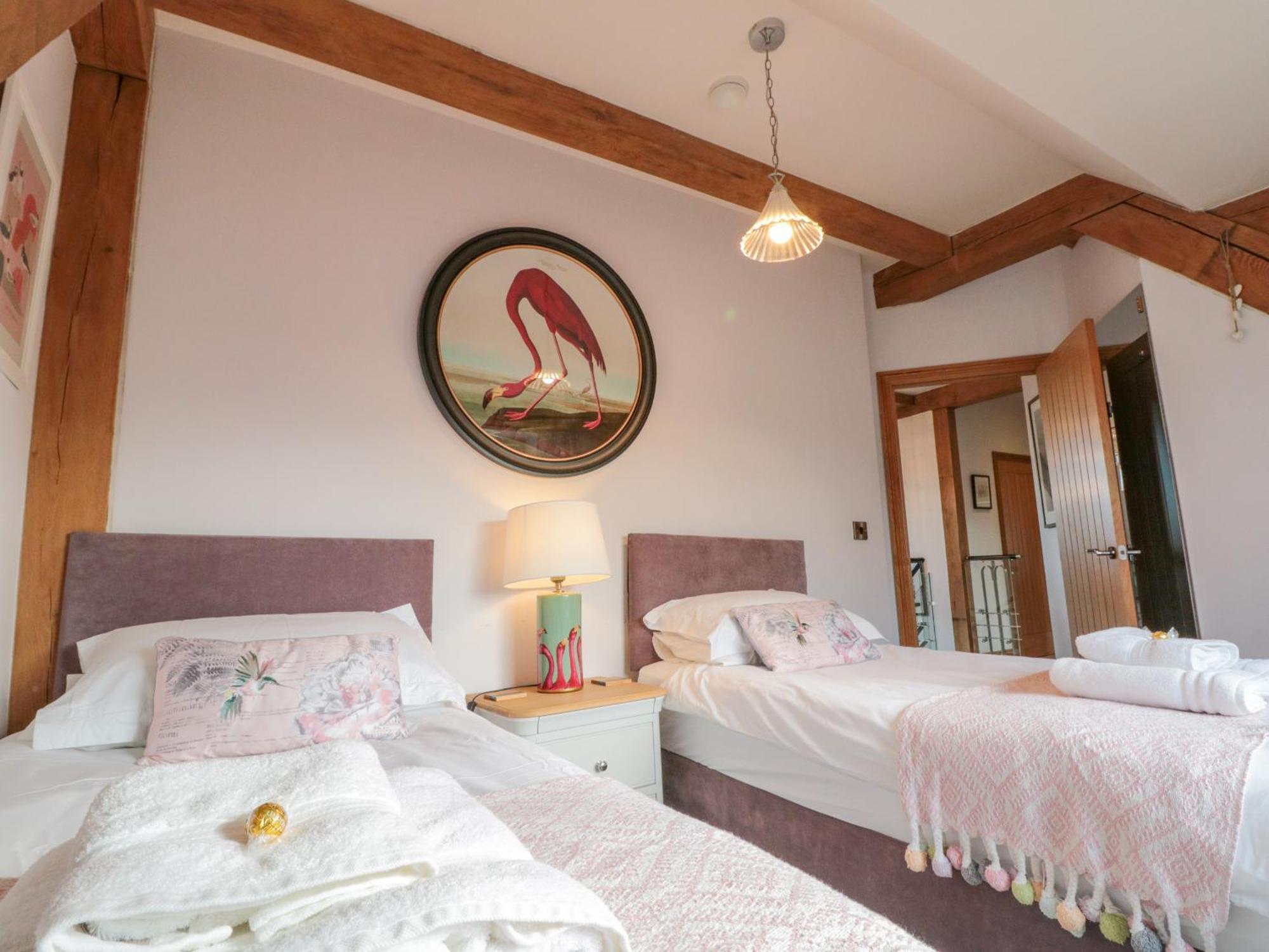 Hilltop House Villa Filey Bagian luar foto