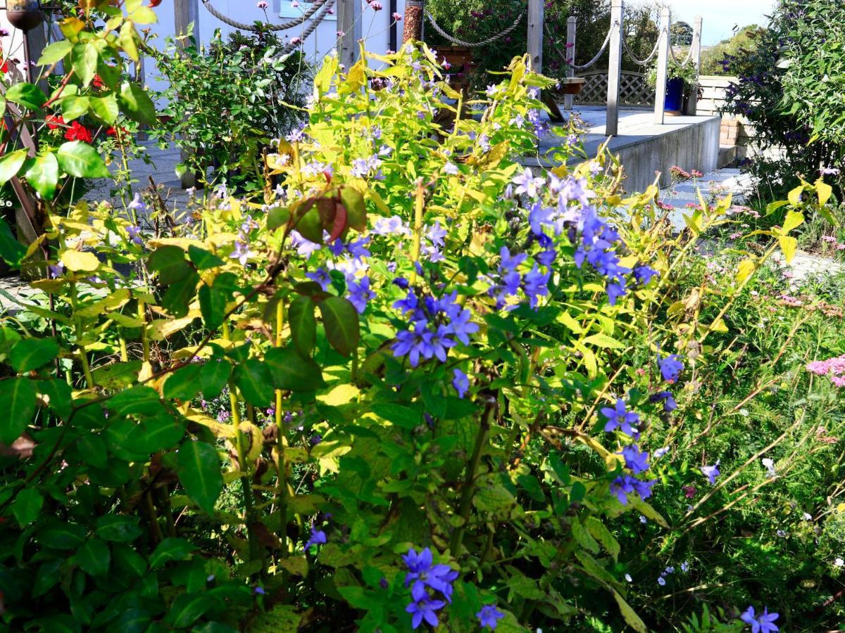 Hilltop House Villa Filey Bagian luar foto